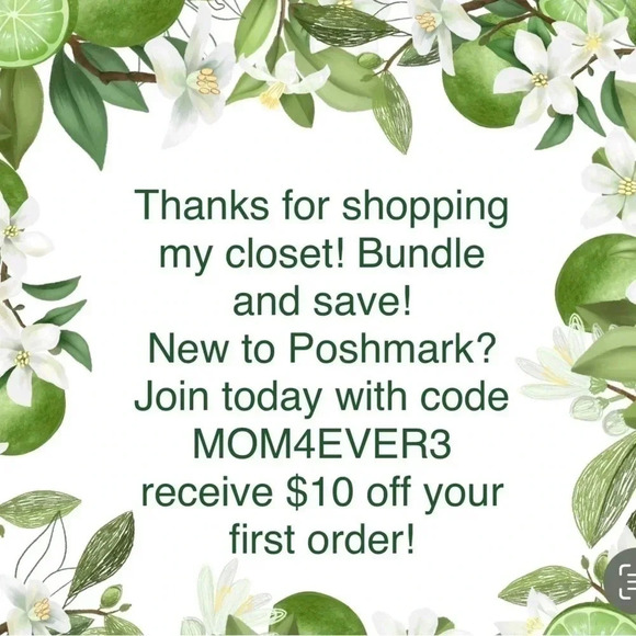 Michael Kors Medium Navy Blue Pink Circle Print Skater Dress - Picture 11 of 12